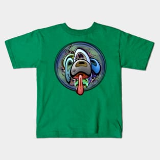 Fung-eyes Kids T-Shirt